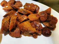 -诺敏塔拉奶茶-布里亚特包子-手把肉(锦都会店)