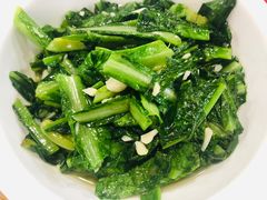 -恋拐子油爆虾·家常菜