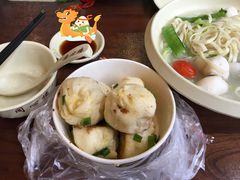 -同心楼(解放北路店)