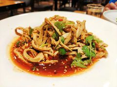 巴依香辣羊肚-巴依老爷新疆美食(常营店)