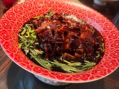 -维园悦谱·海派家常菜(乌鲁木齐南路店)