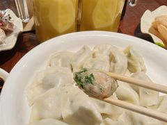 -那家老院子东北菜·饺子·小鸡炖蘑菇(艳华街店)
