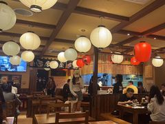-鸟剑居酒屋(林和东路店)