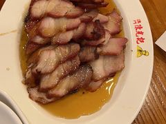 -澳门陈光记烧味饭店(南京德基广场店)