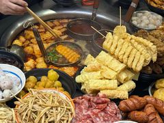 -原万寿宫红灯笼水煮(中山路店)