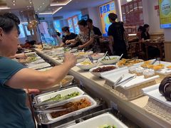 -素满香·Vegan食养自助(天一广场店)
