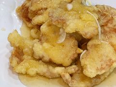锅包肉-大家乐东北菜(富河园店)