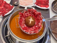 -荣叔港式沙嗲牛肉火锅(正佳潮流店)