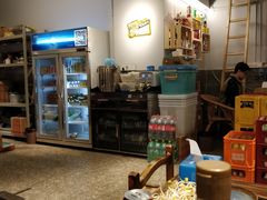-美美老火锅(回龙湾店)