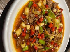 -铁公鸡·四川料理(天环广场店)