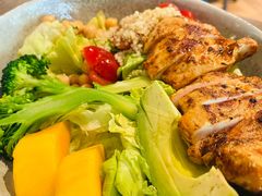 -Wagas沃歌斯(大学路店)