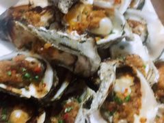 -云晓光头烧烤吧(新大陆广场店)