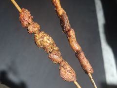 -圆西烤肉(园西路店)
