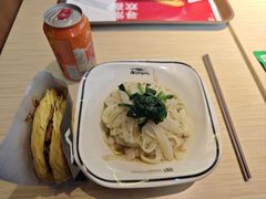 -魏家凉皮(兵马俑店)