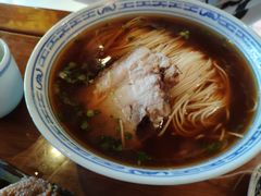 -同得兴 Since·1995 传统苏式面馆(十全街店)