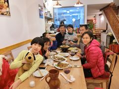 -Restaurante Nordest 东北人家