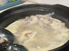 -百年果林椰子鸡(中洲店)