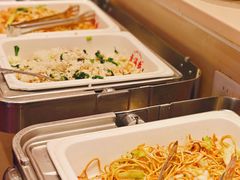 -素满香·Vegan食养自助(天一广场店)