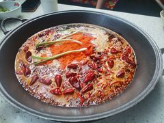 -龙厂长老火锅(抚琴店)
