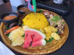 -滇西王子·山风云南菜·丽江地标品牌(古城南门店)