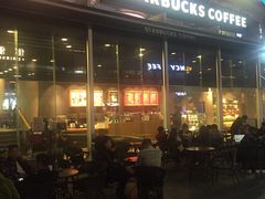 -星巴克(深圳佳宁娜友谊广场店)