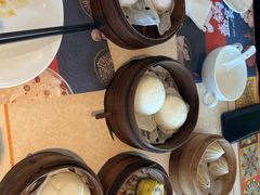 -青岛中心假日酒店·蓝天行政酒廊