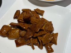 豉油皇大肠头-花城苑广府菜(侨鑫店)