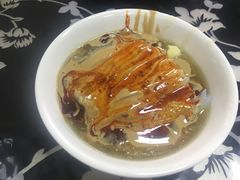 卤汁凉粉-何老二卤汁凉粉