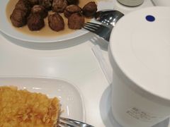 -宜家·瑞典风味餐厅(北京西红门店)