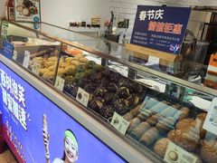 -西树泡芙(秦皇岛茂业天地店)