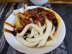 甜水面-西月城谭豆花(春熙路店)