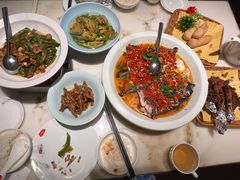 -同湘会馆(粤垦路店)
