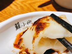 -苏小柳手作点心(控江旭辉分院)