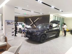-上德宝骏宝马5S店