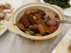 -东江海鲜酒家(艺都分店)
