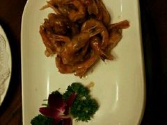 -京燕饭店-餐厅
