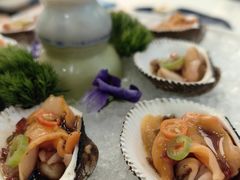 -品海楼·大连海胆锅贴馆(东港店)