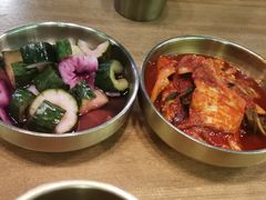 -HOTISLAND海鸡岛·韩国料理(江南西店)