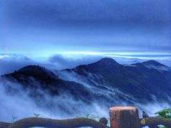 -南岳衡山风景名胜区