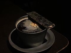 -LUMOS卢莫斯融合料理餐厅