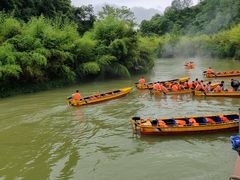 -天河潭旅游度假区