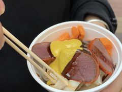 -佳记小食店(旺角店)