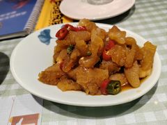-虾宝贝胶东海鲜·渔家菜(小西天店)