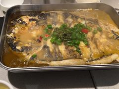 -半天妖烤鱼(中山路店)