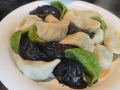 -芳芳私房菜·精做淮扬菜(承德路店)