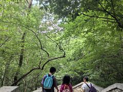 -千佛山风景名胜区