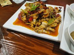 -大明铜锅·烤涮坊·烧烤(新开路店)