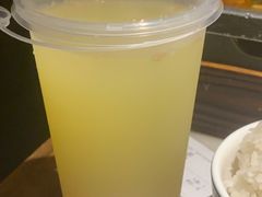 -绿茶餐厅(领展购物广场·中关村店)