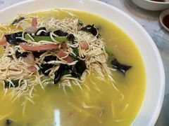 -蒋家桥饺面店(四望亭路店)