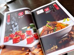 -老牌坊鲁菜名店(聊城美食岛店)